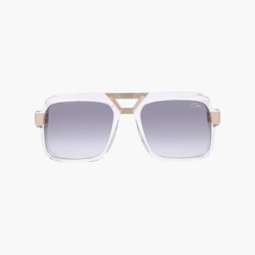 Men'S Cazal 669 003 Crystal Gold Sunglasses Trending Now Offer Flash Deal Today