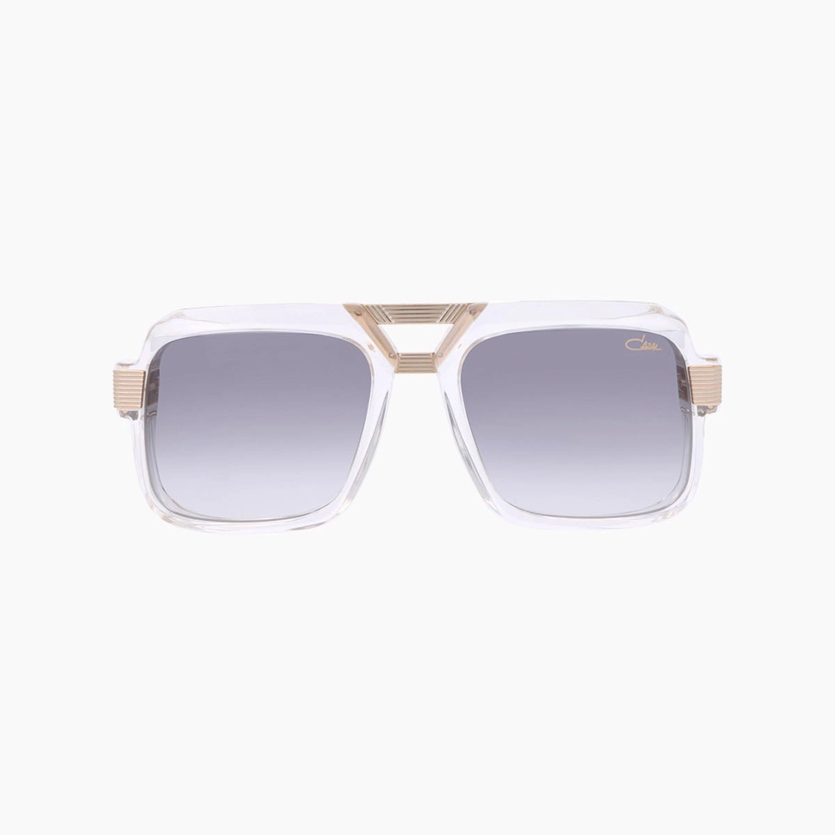Men'S Cazal 669 003 Crystal Gold Sunglasses Trending Now Offer Flash Deal Today