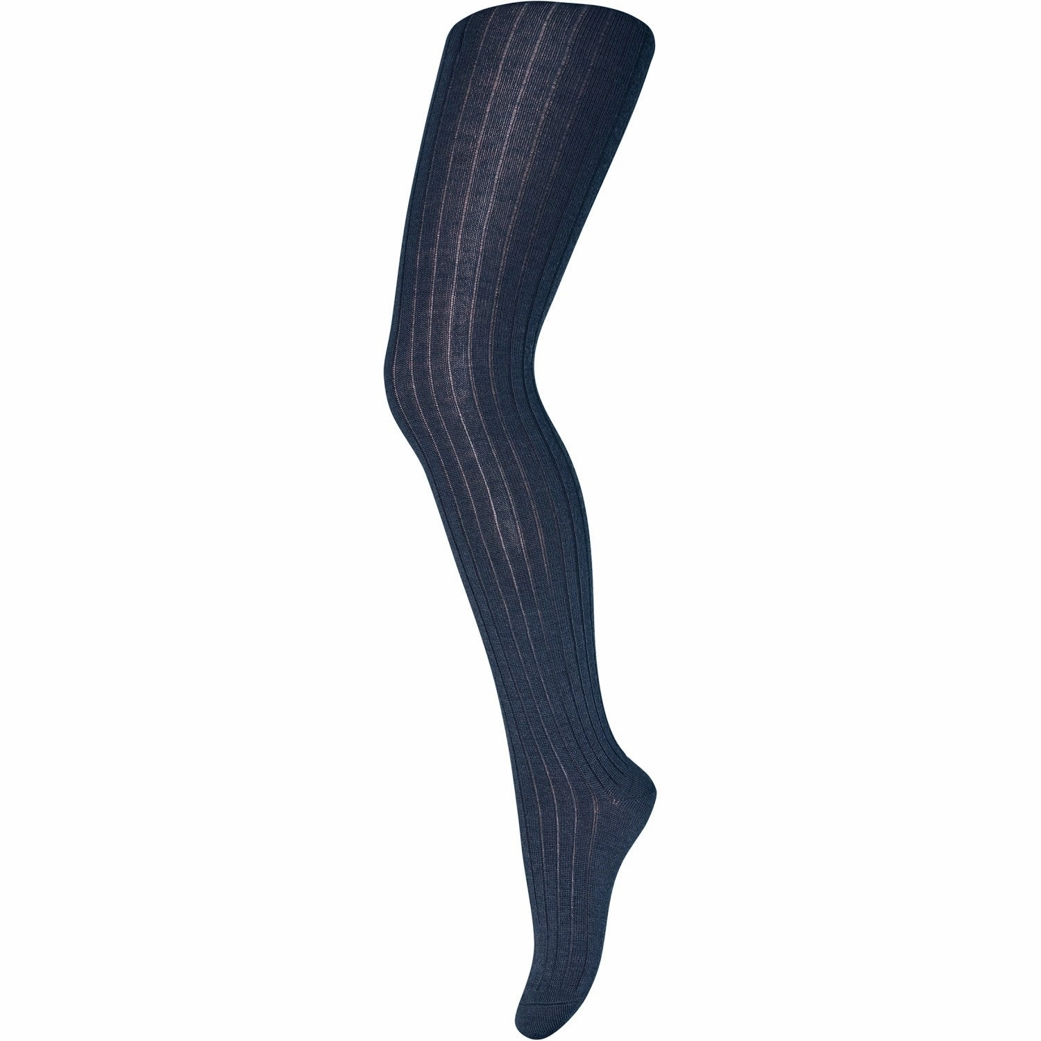 Surprise Discount Today Mp Danmark Navy Wool Rib Tights