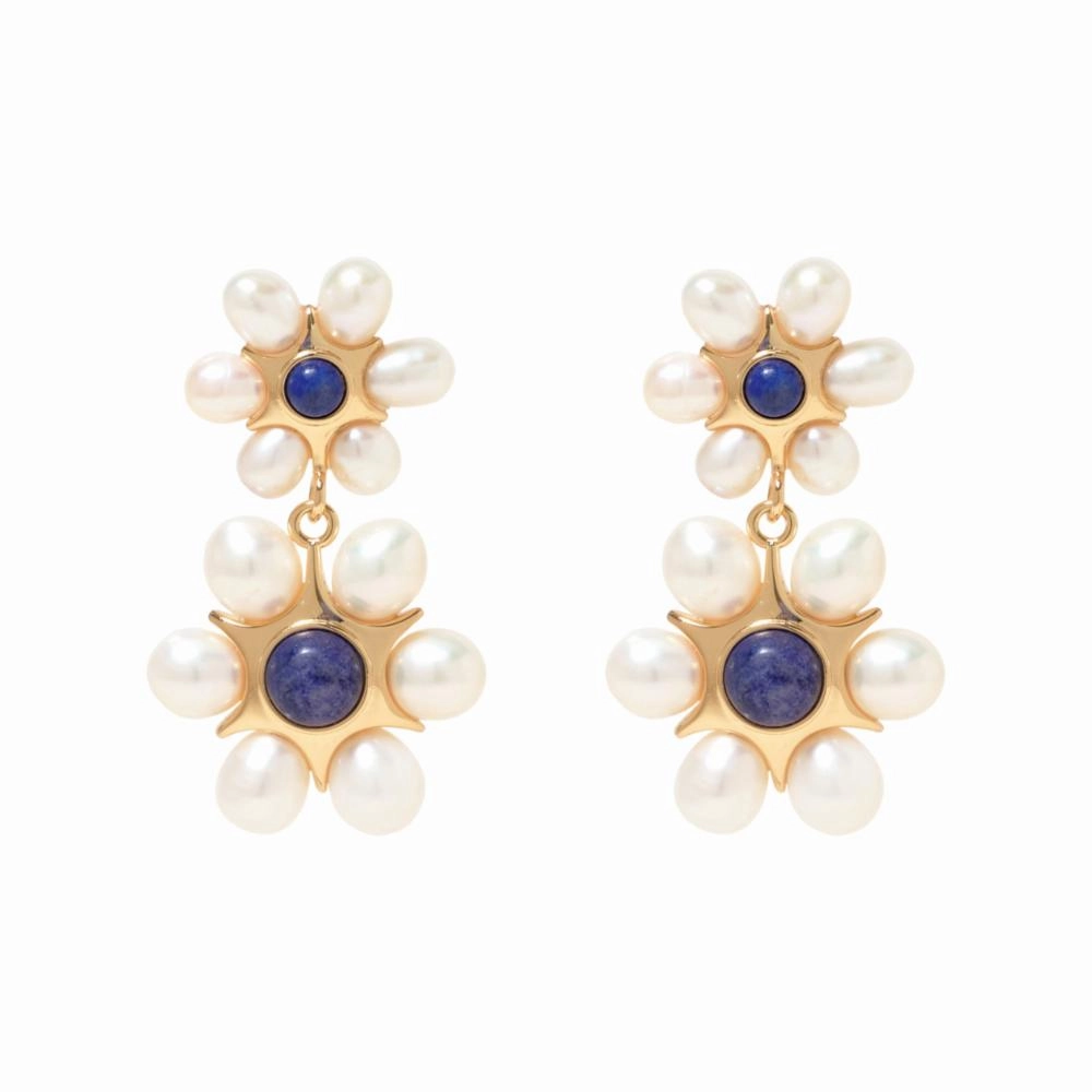 Todays Trending Deals Safi Earrings