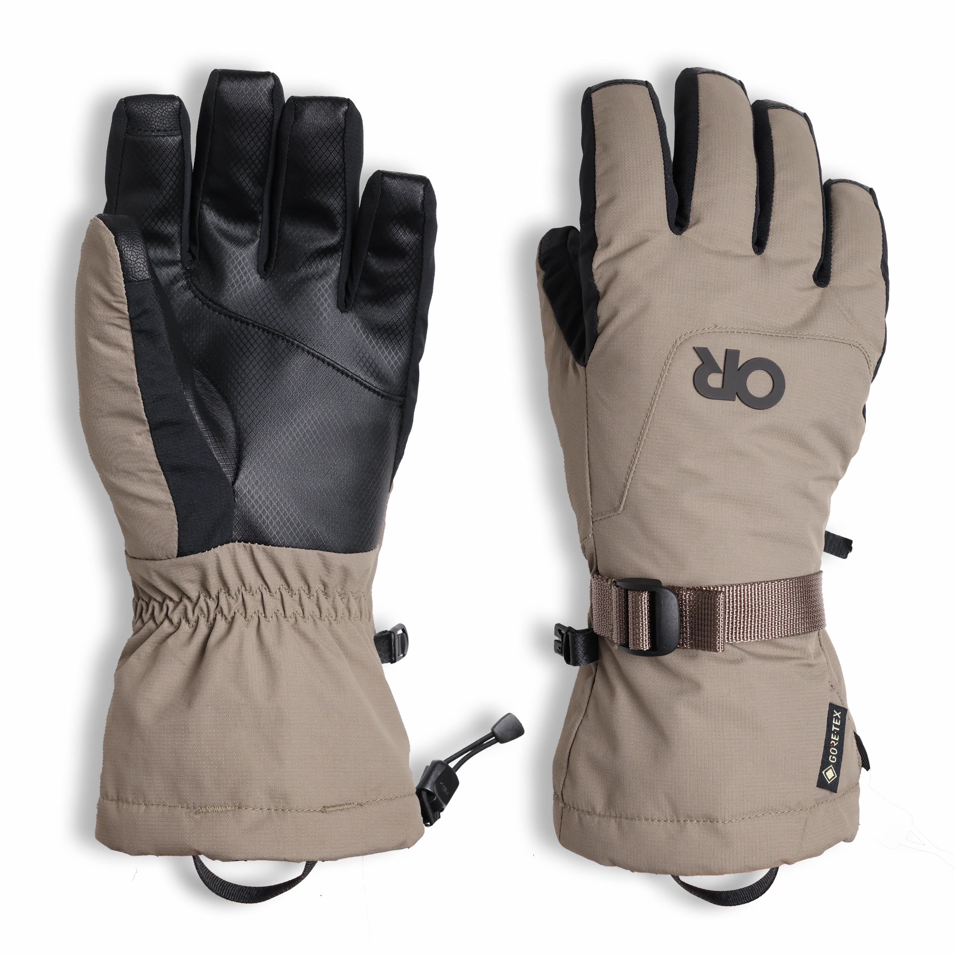 Flash Deal Alert Special Savings Today Women'S Revolution Gore-Tex Gloves