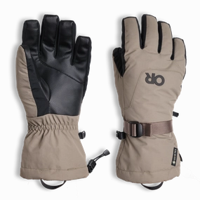 Flash Deal Alert Special Savings Today Women'S Revolution Gore-Tex Gloves