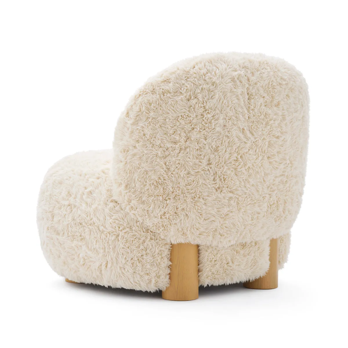 Swell Armchair (Paddington)