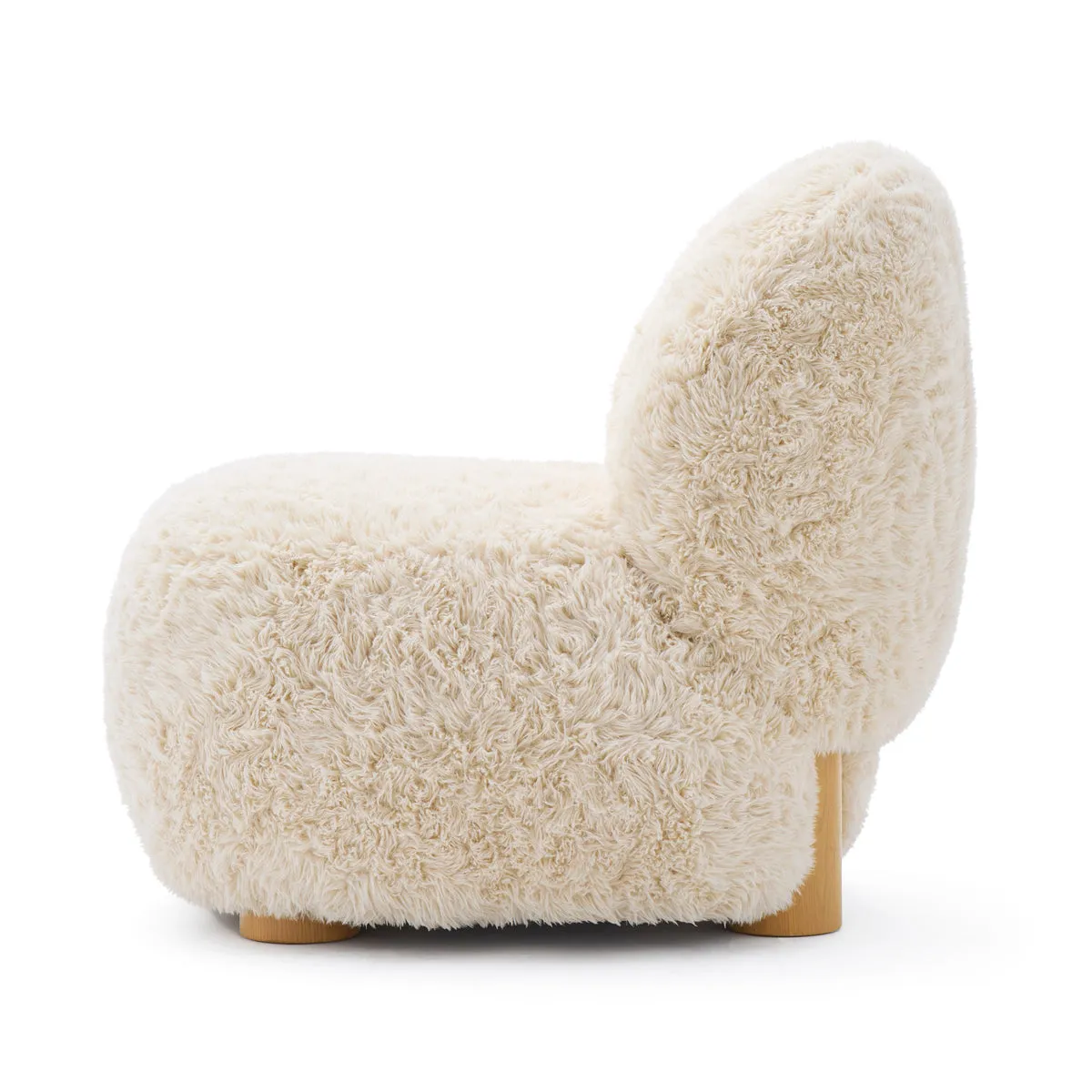 Swell Armchair (Paddington)