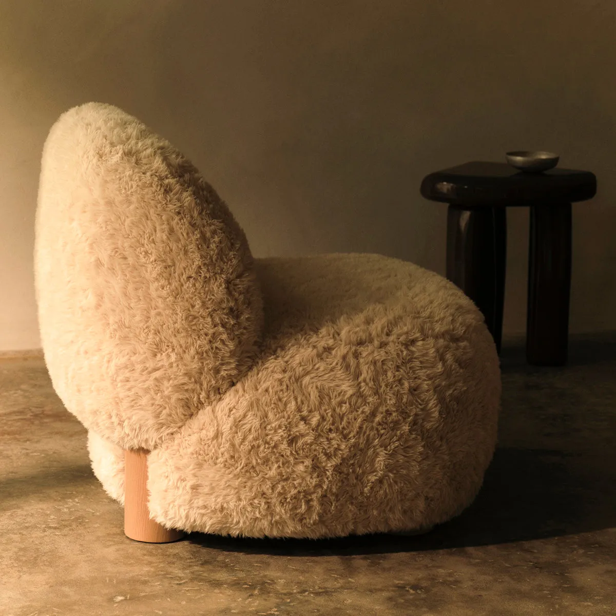 Swell Armchair (Paddington)