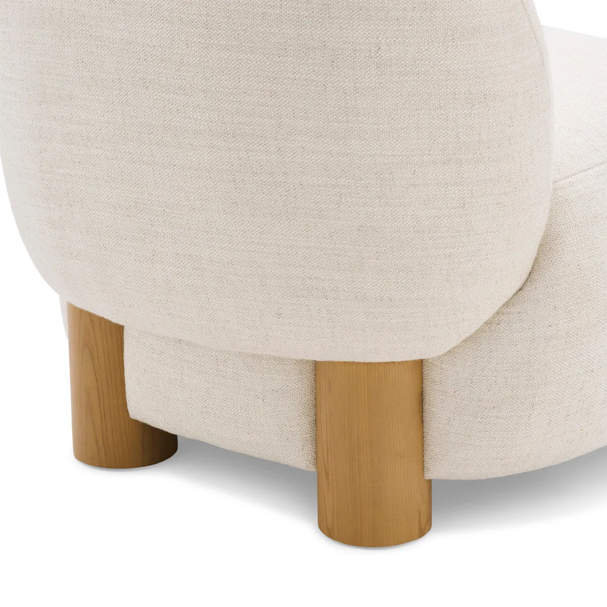 Swell Occasional Chair (Hyams)
