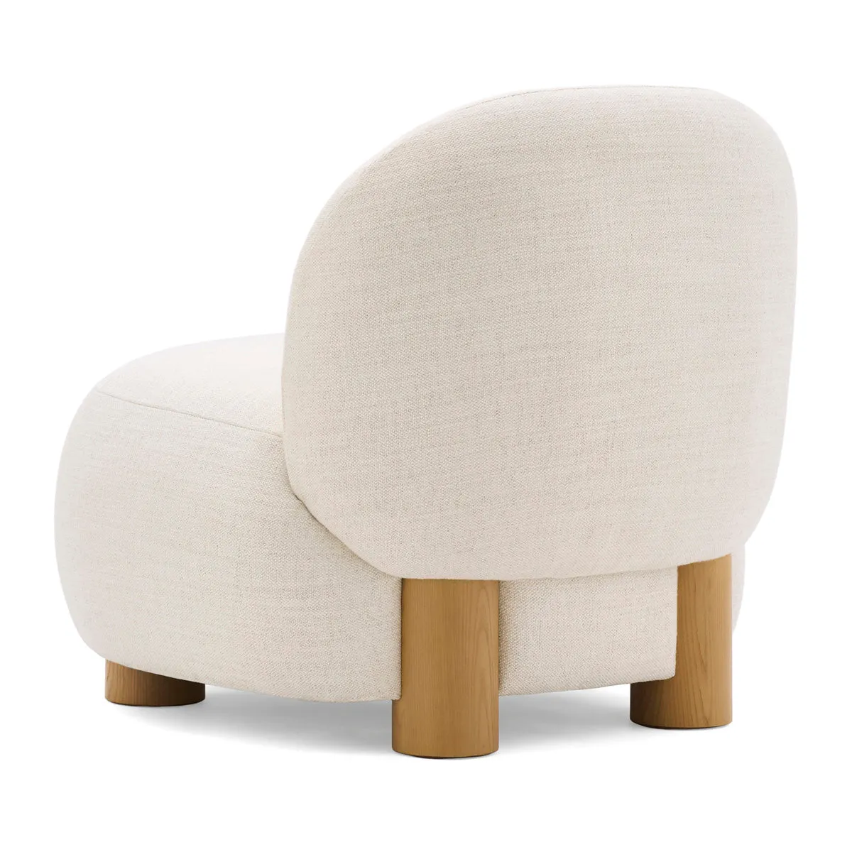 Swell Occasional Chair (Hyams)