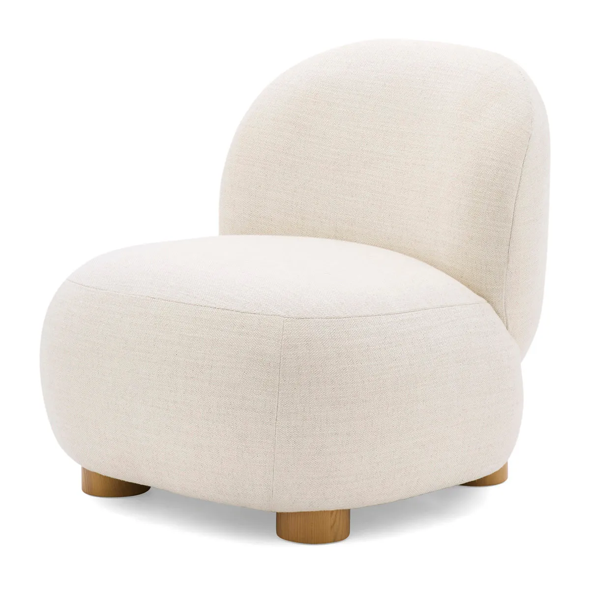 Swell Occasional Chair (Hyams)