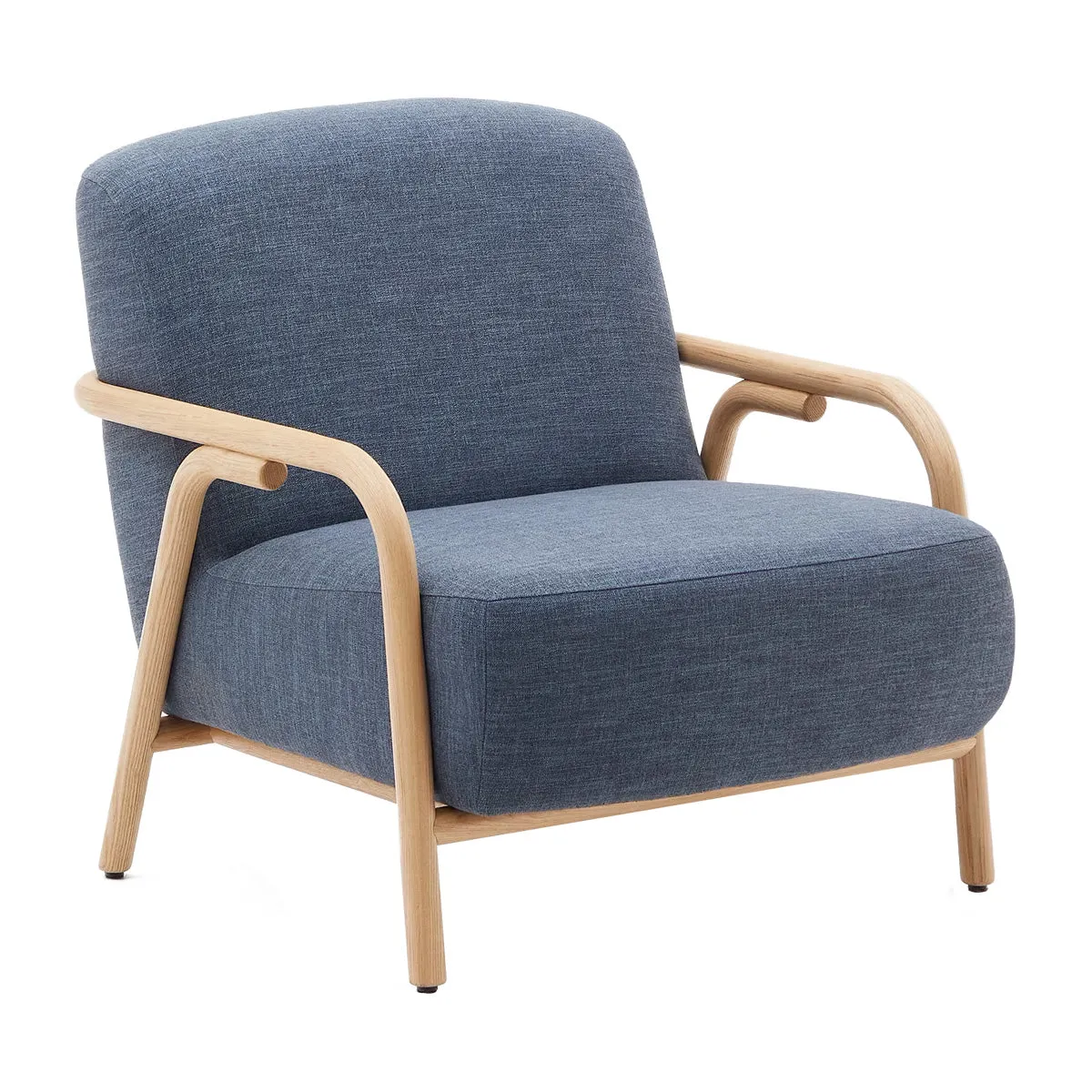 Sylo Armchair