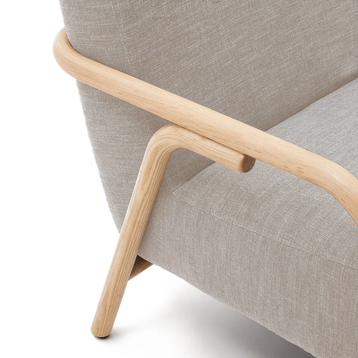 Sylo Armchair