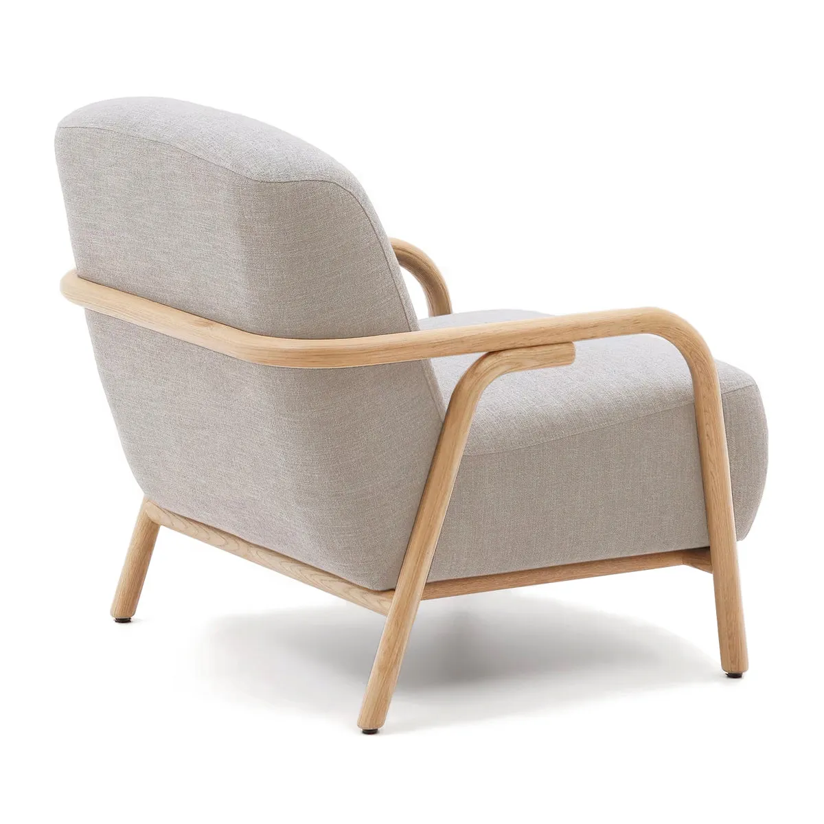 Sylo Armchair
