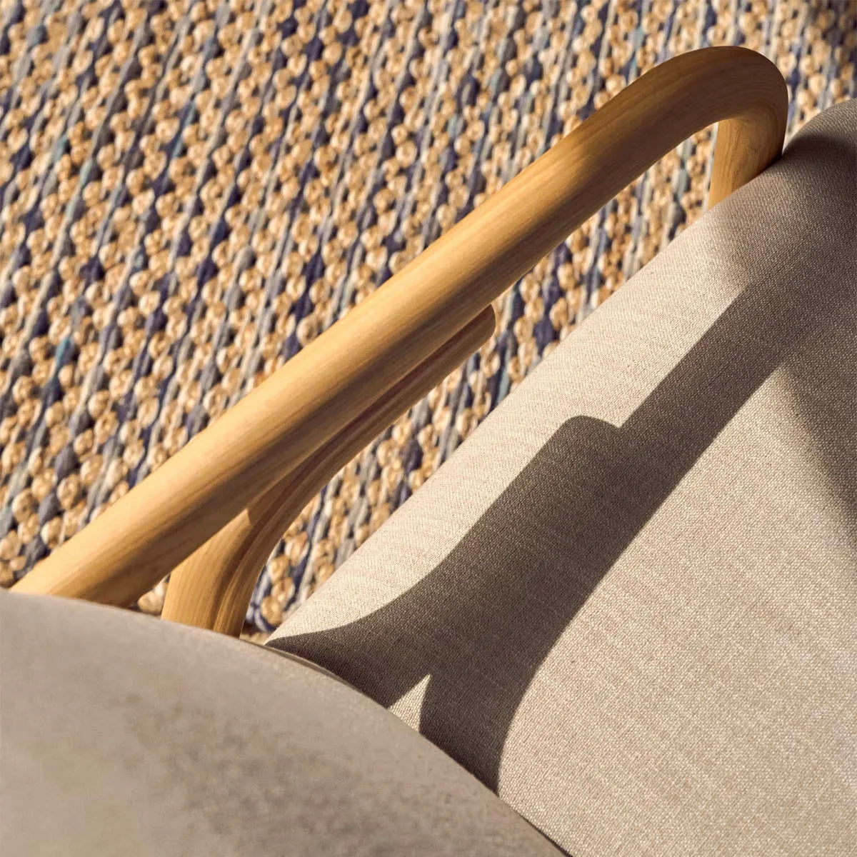 Sylo Armchair