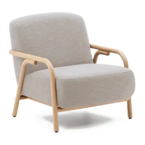 Sylo Armchair