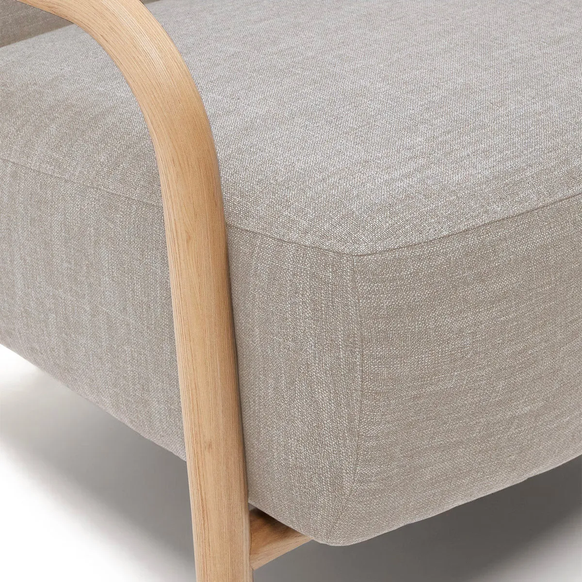 Sylo Armchair