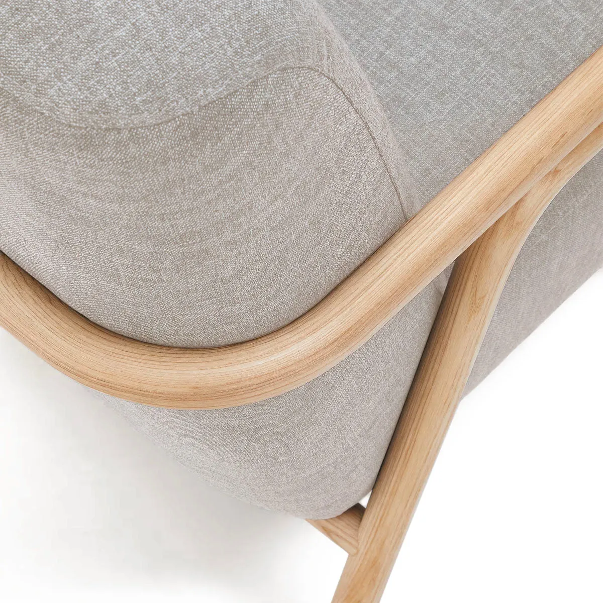 Sylo Armchair