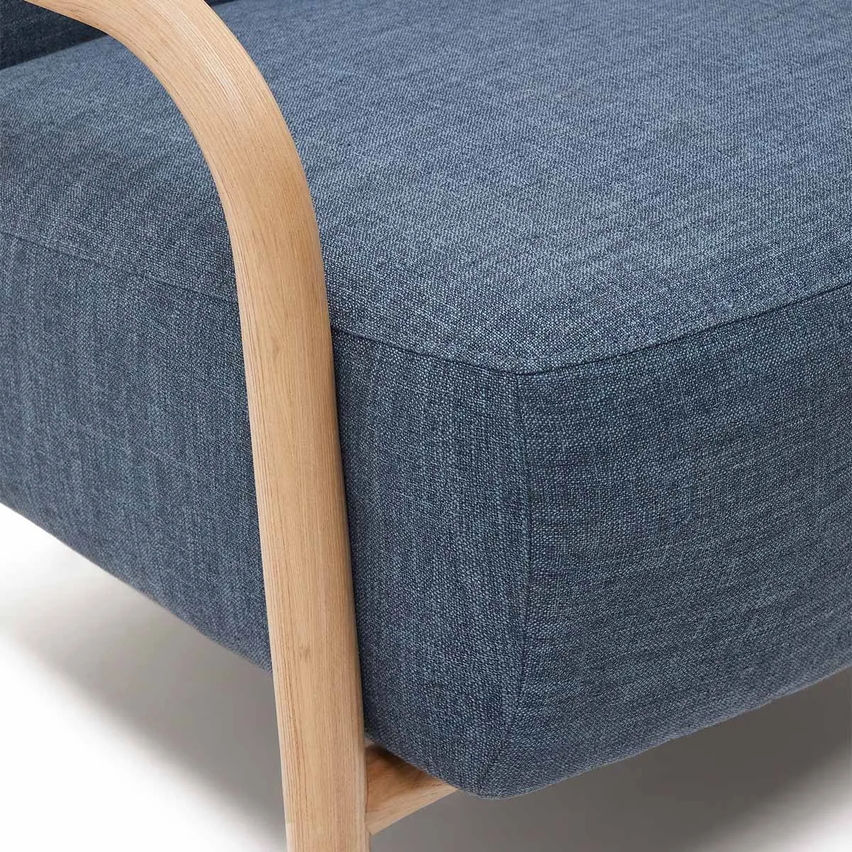 Sylo Armchair