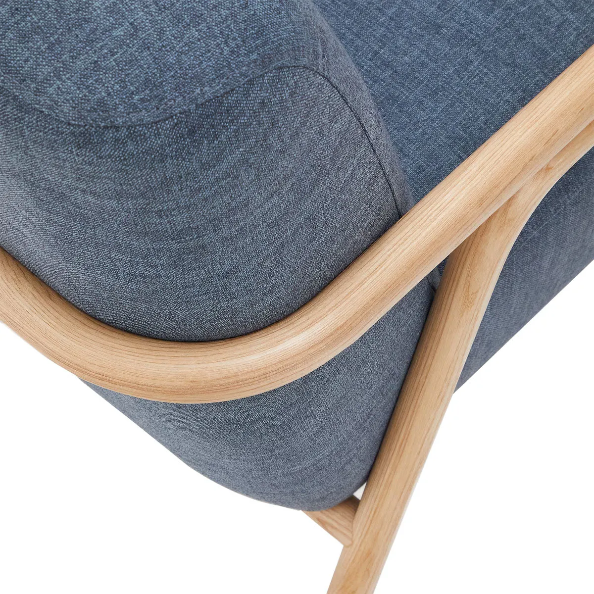 Sylo Armchair