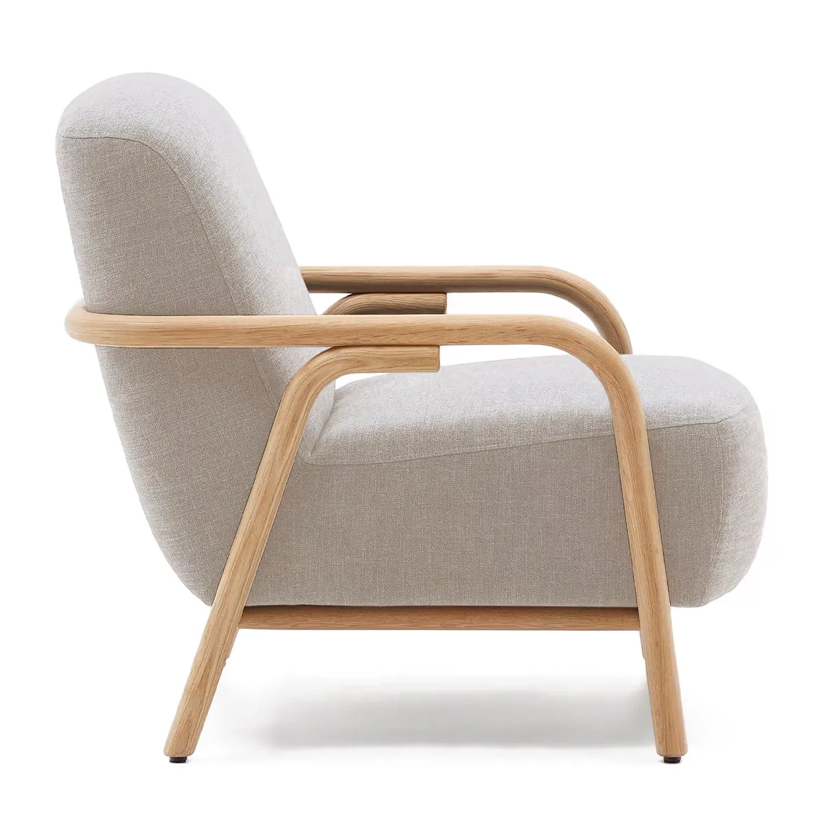 Sylo Armchair