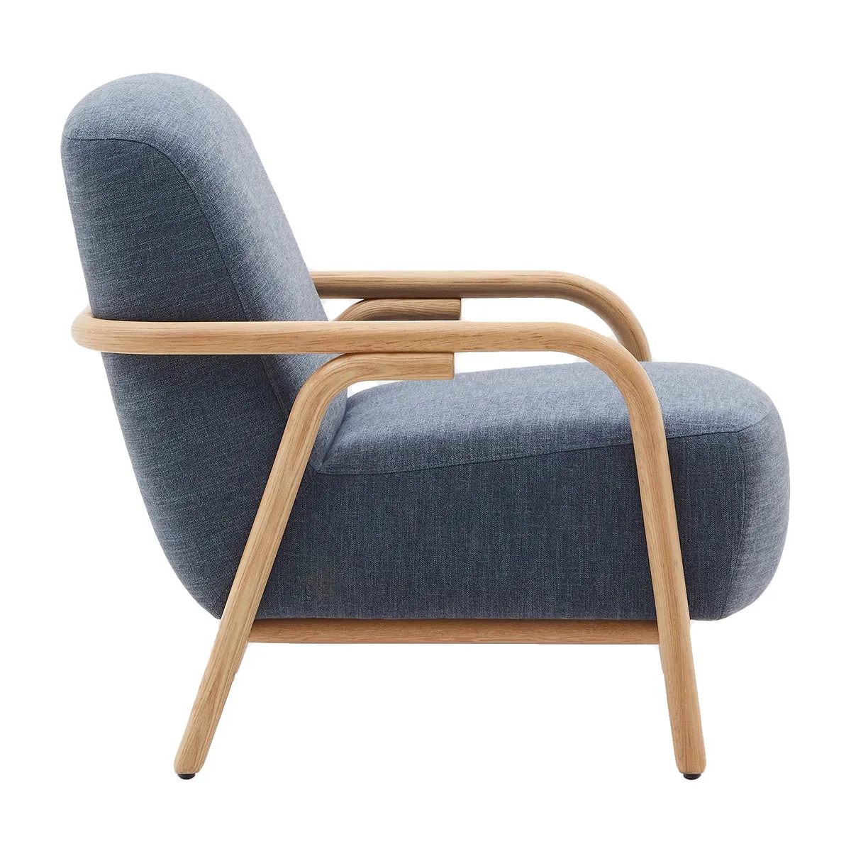 Sylo Armchair