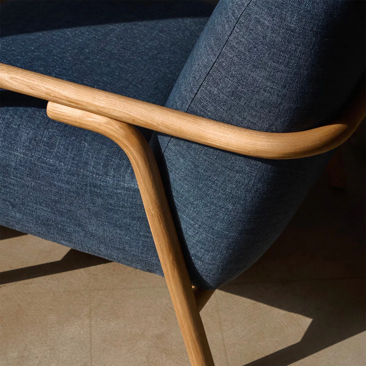 Sylo Armchair