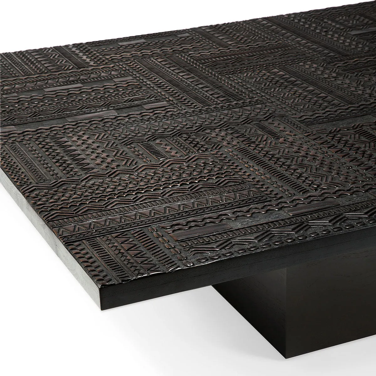 Tabwa Rectangle Coffee Table