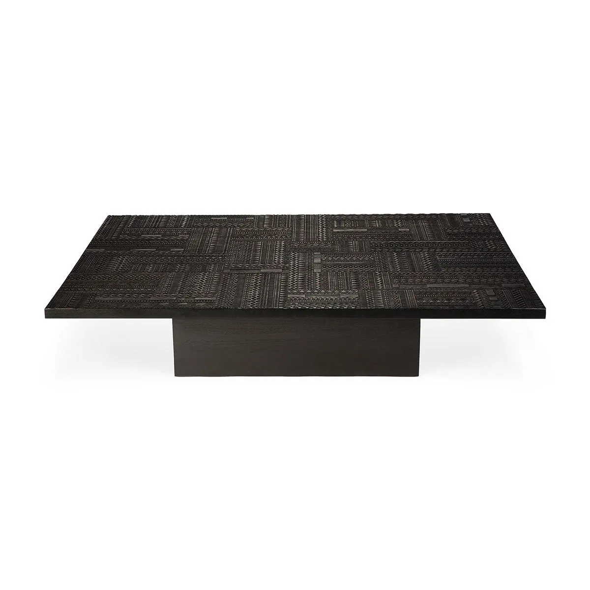 Tabwa Rectangle Coffee Table