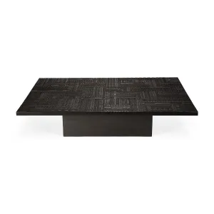 Tabwa Rectangle Coffee Table