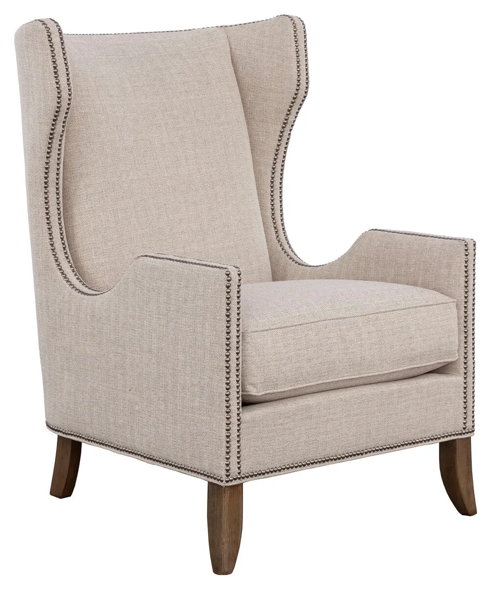 Tavia Wing Chair