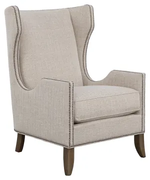 Tavia Wing Chair