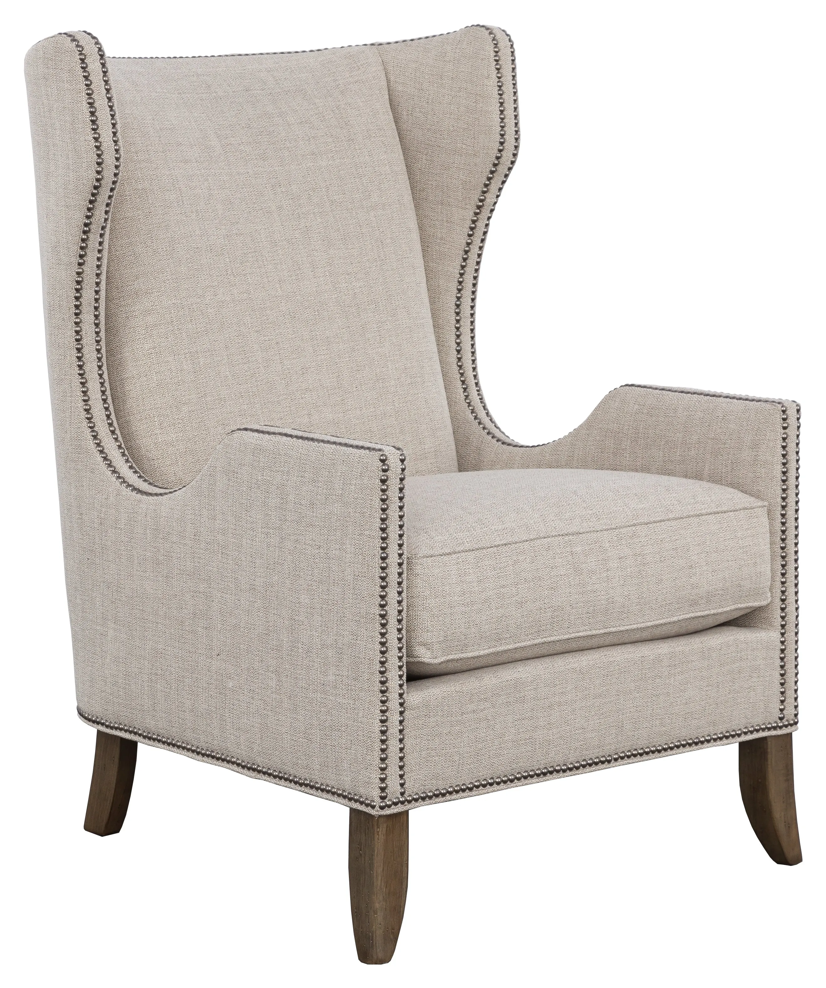 Tavia Wing Chair