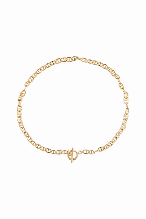 Taylor Toggle Chain Hot Discount Deal