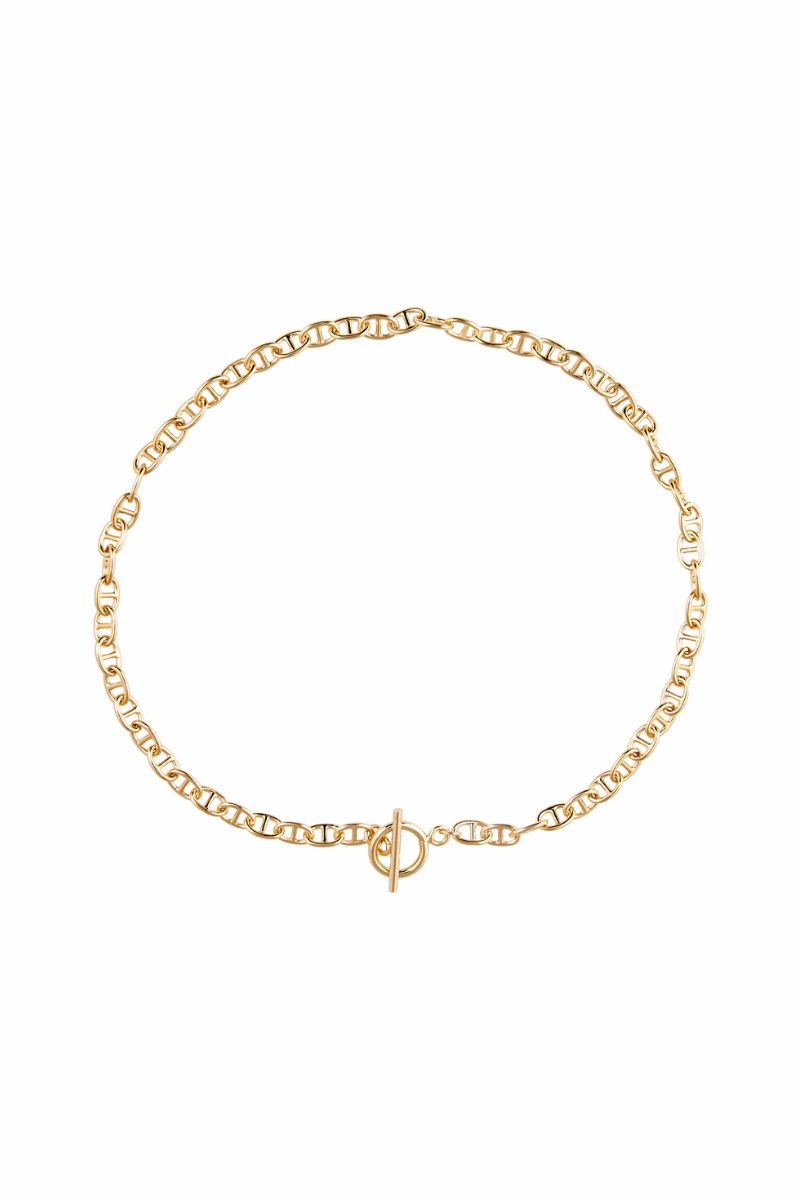 Taylor Toggle Chain Hot Discount Deal