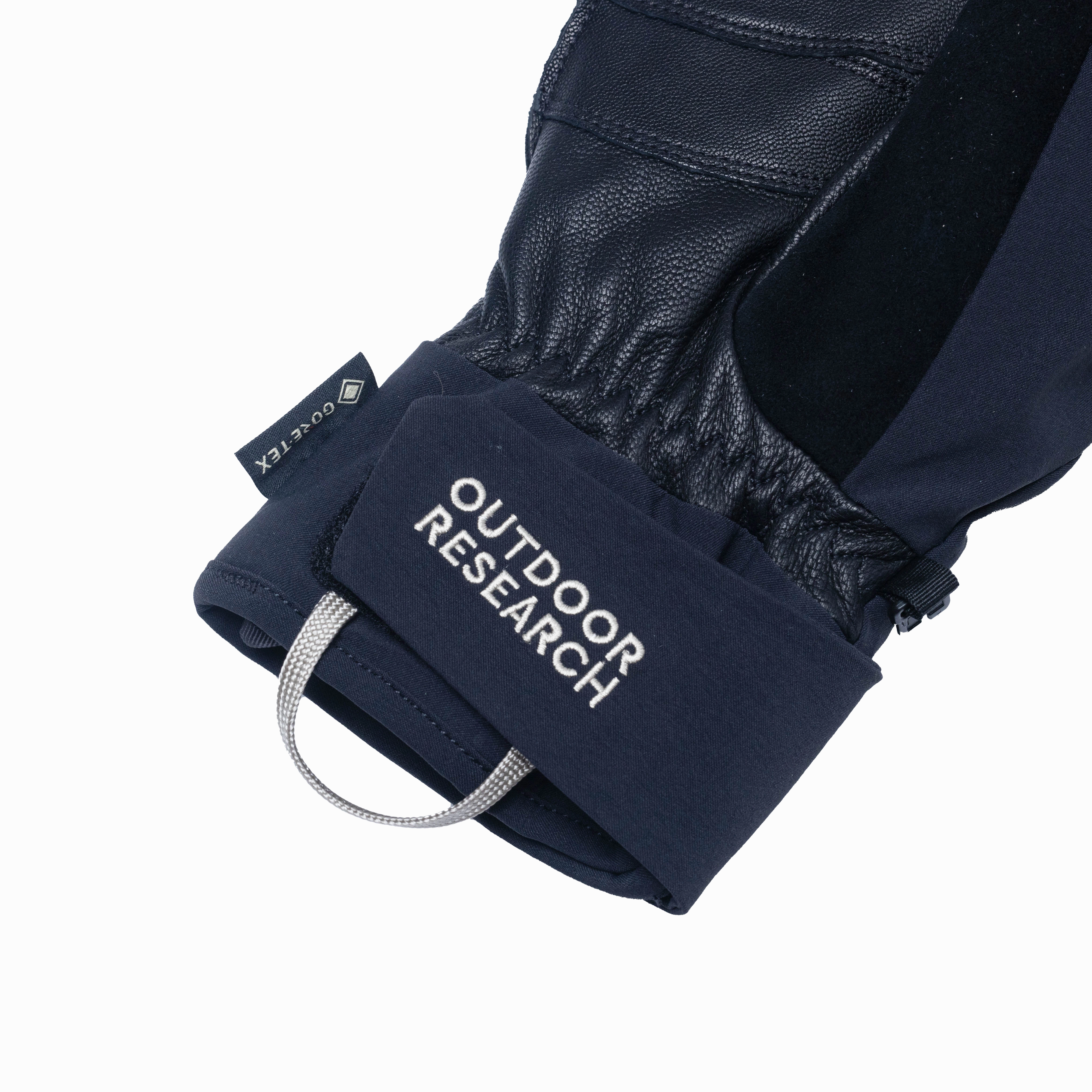 Limited Offer Alert Team Gore-Tex 3-Finger Gloves