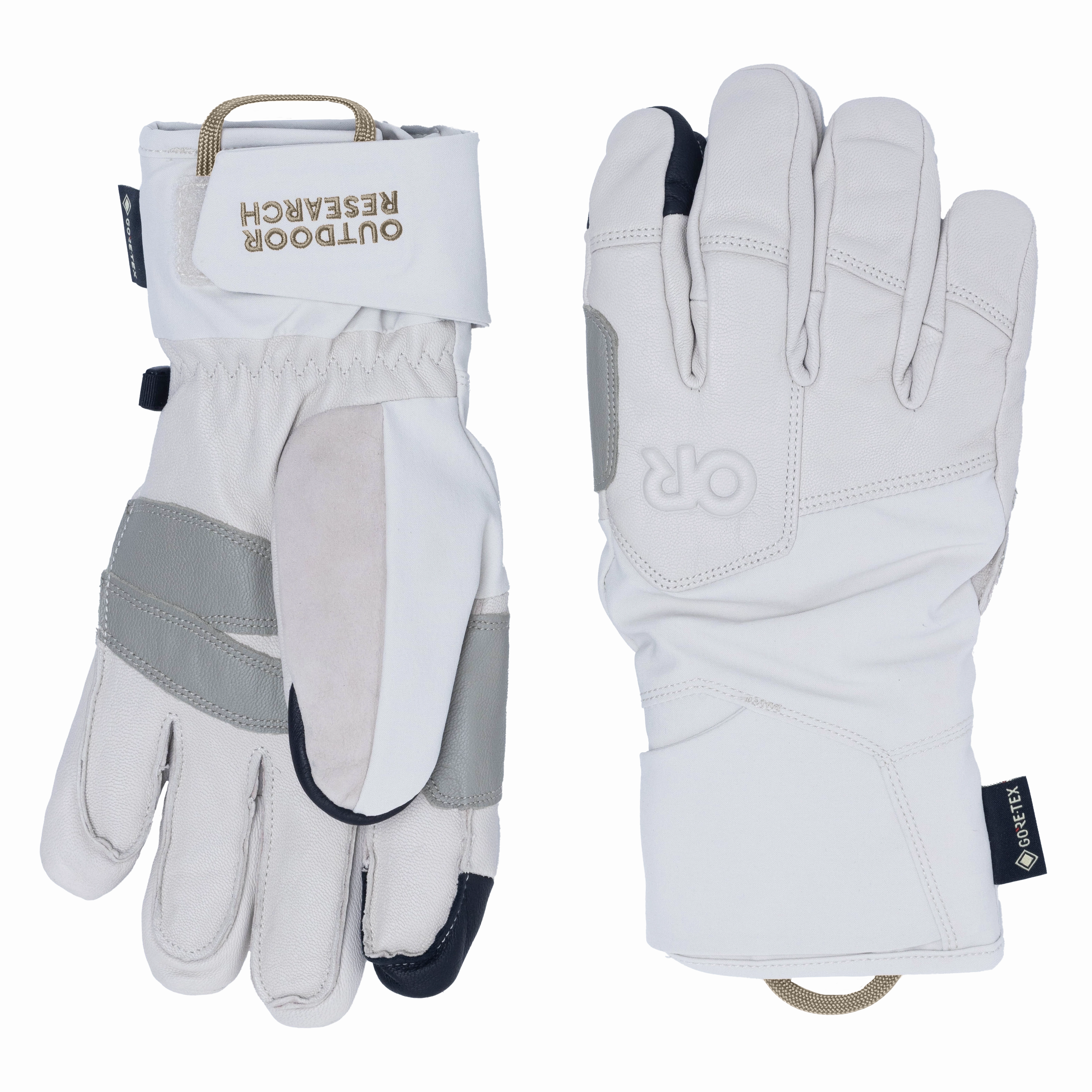 Limited Time Sale Flash Sale Alert Now Team Gore-Tex Gloves