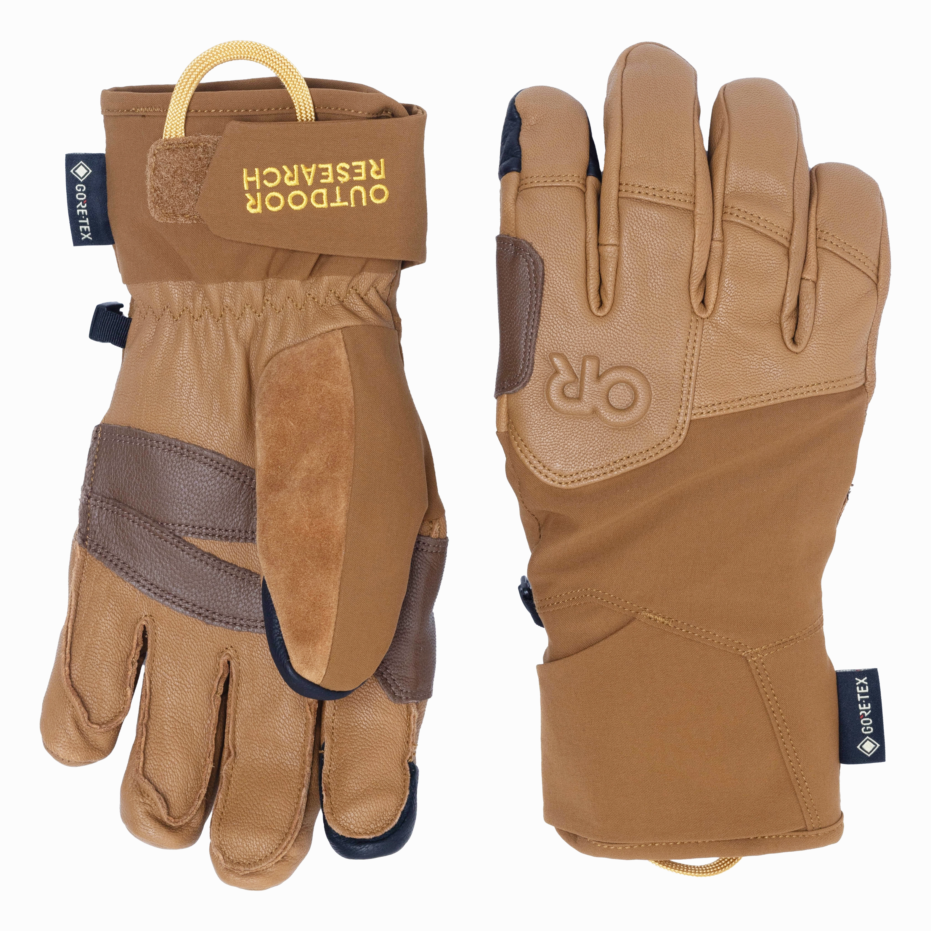 Hot Offer Ending Soon Team Gore-Tex Gloves