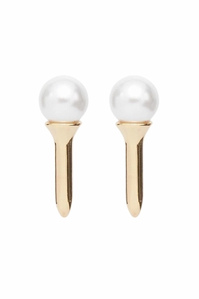 Flash Deal Alert Tee Studs