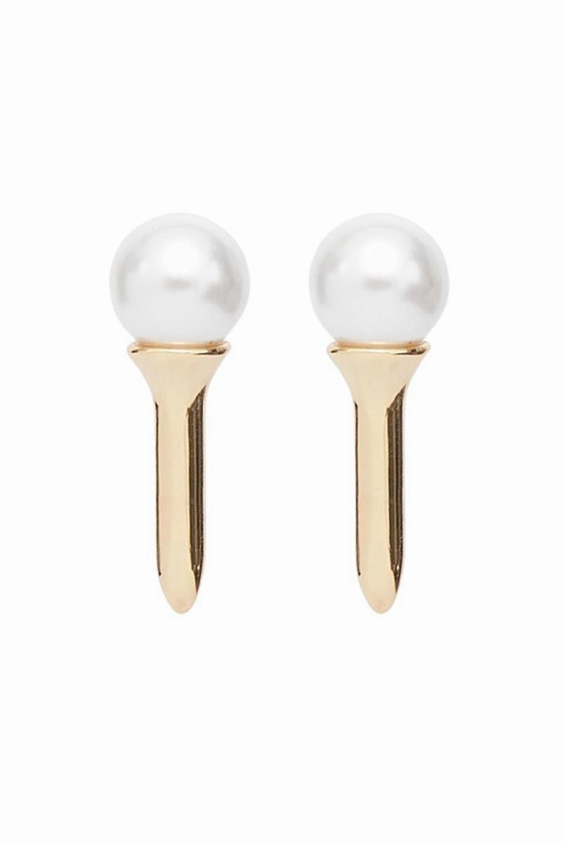 Flash Deal Alert Tee Studs