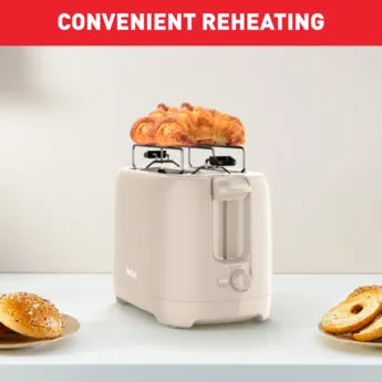 Tefal Morning Toaster, 850Watts, Avuet