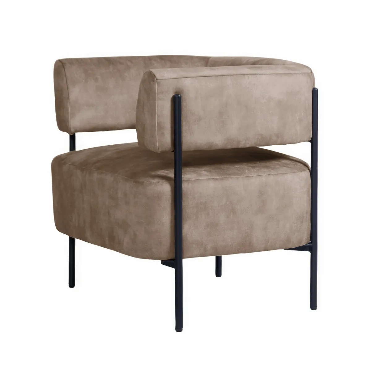 Teo Chair