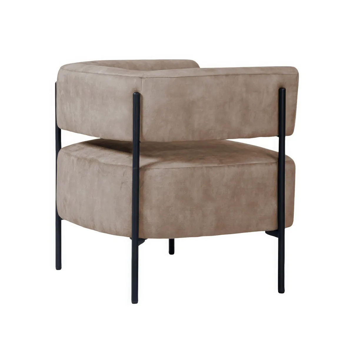 Teo Chair