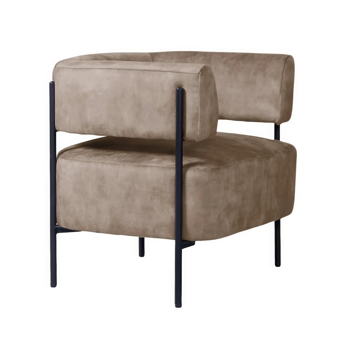Teo Chair
