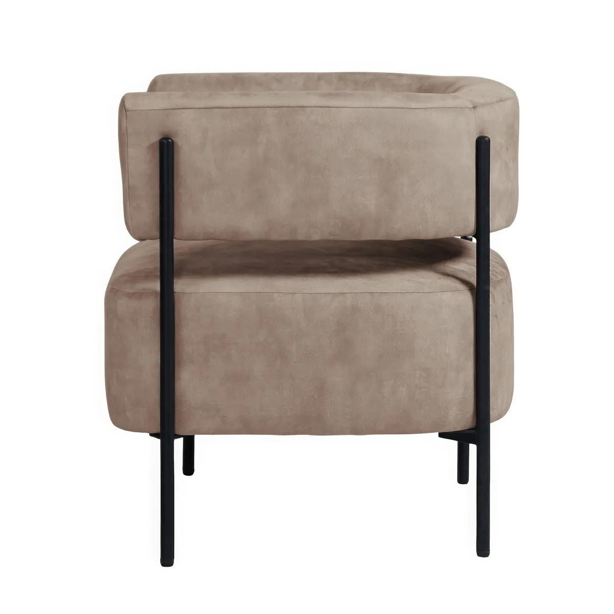 Teo Chair