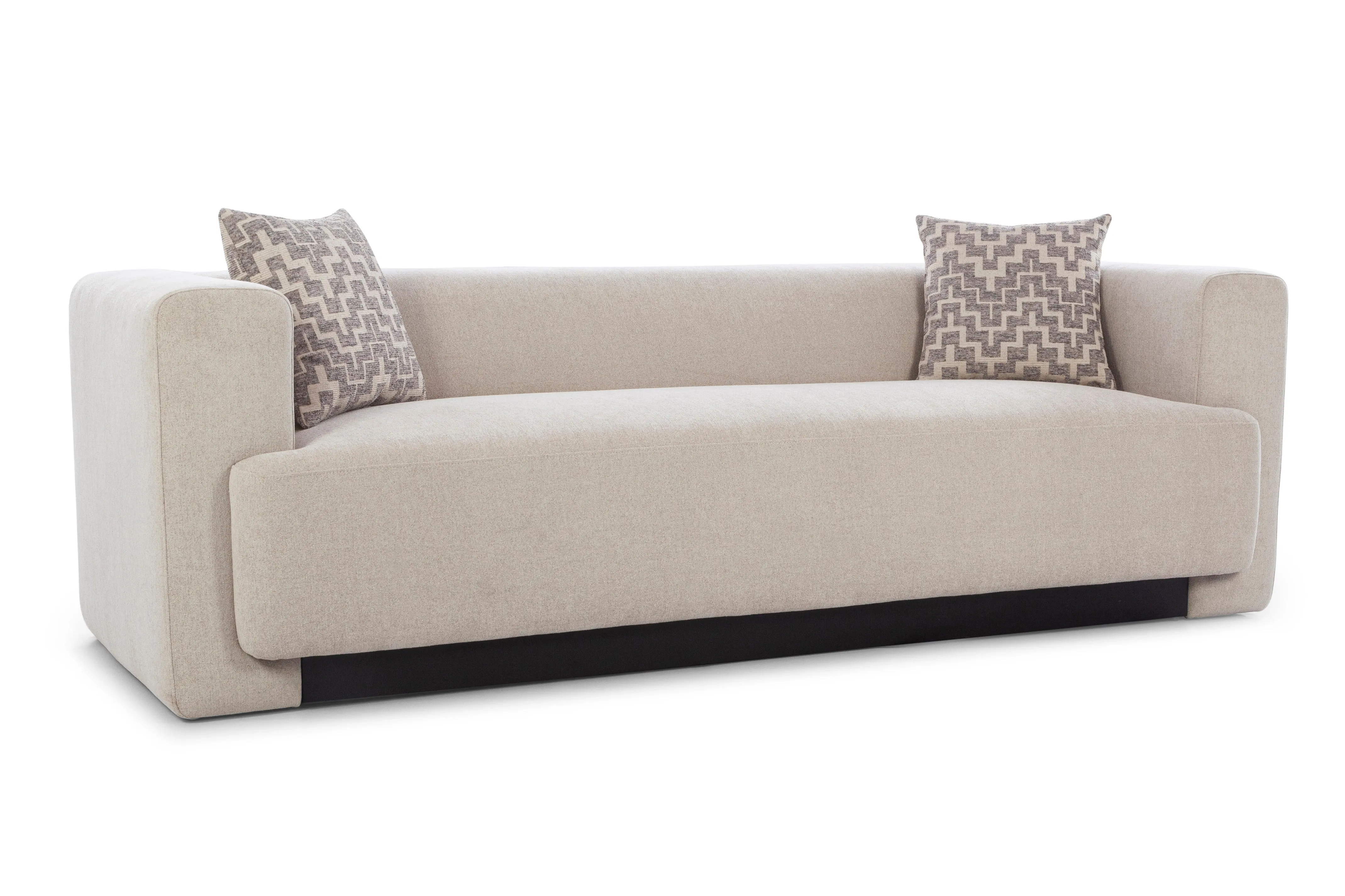 Texas Beige Sofa