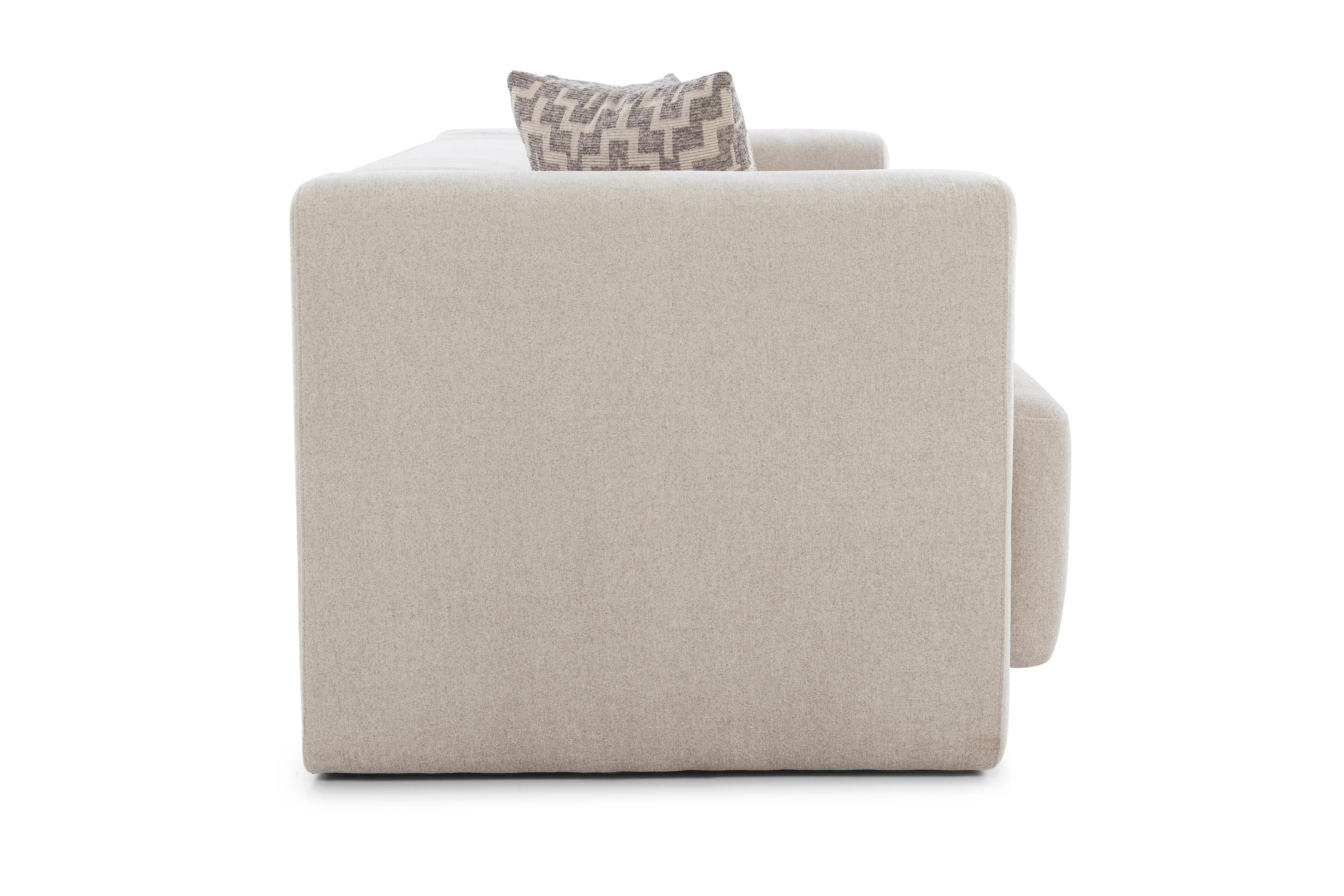 Texas Beige Sofa