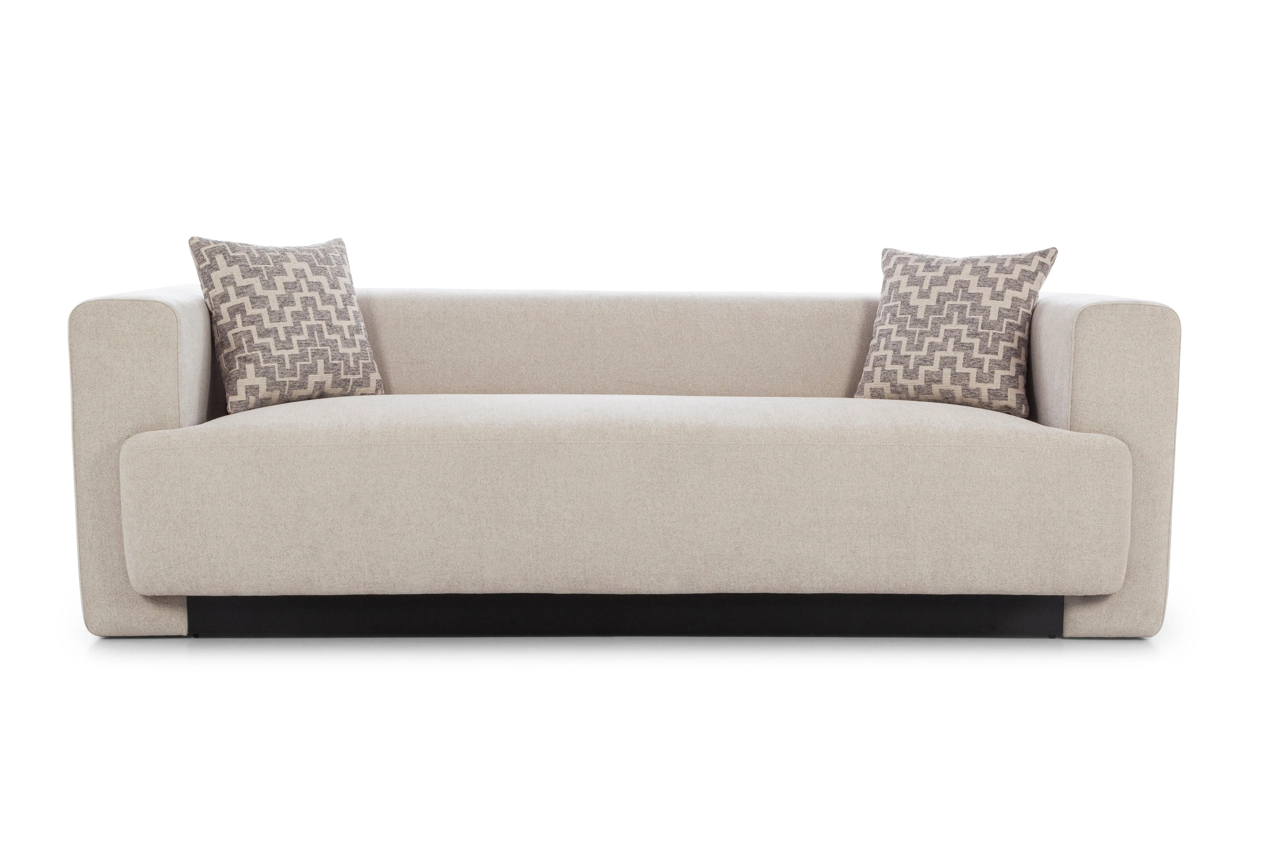 Texas Beige Sofa