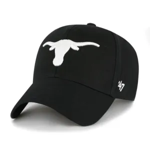 Texas Longhorns Black/White Legend 47 Mvp Special Savings Today