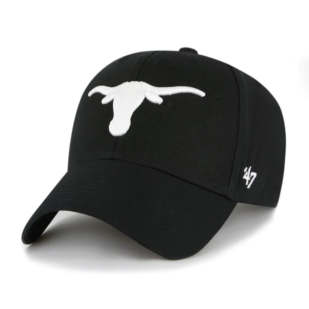 Texas Longhorns Black/White Legend 47 Mvp Special Savings Today