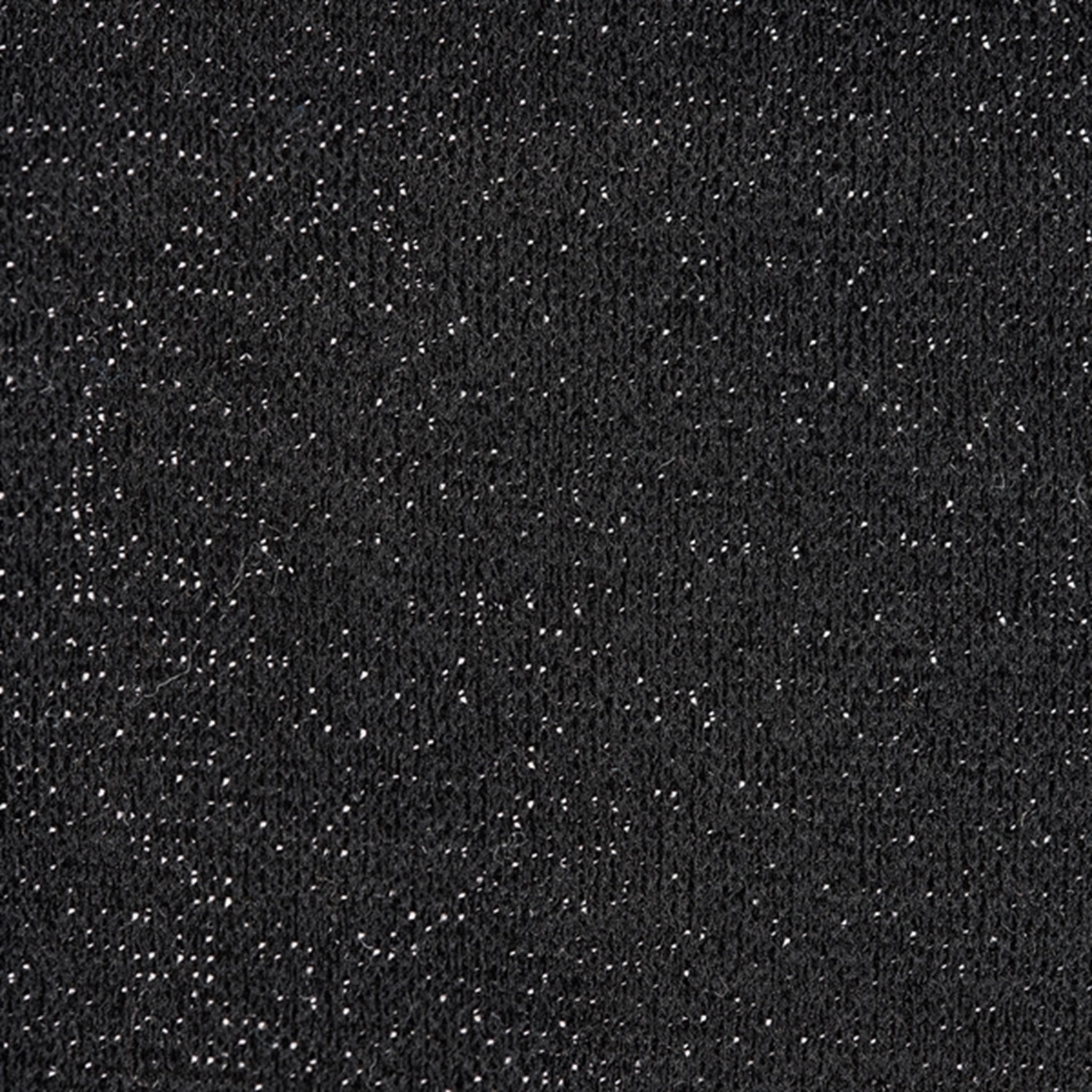 Shop Now & Save The New 2-Pak Tights Black Glitter/Solid