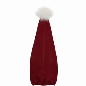 The New Rio Red Holiday Long Hat End-of-Week Deals Sweet Deal Today