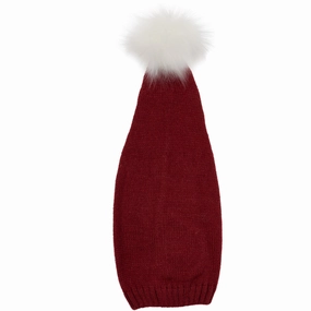 The New Siblings Rio Red Holiday Long Hat Save Today Only Shop Smart Deals